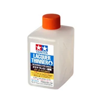 Tamiya lakkhígító - 250ml