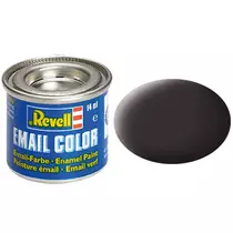 Revell - Kátrányfekete /matt/ 06 (32106) - festék