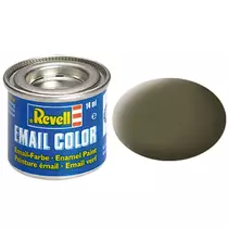 Revell - NATO-olajszín /matt/ 46 (32146) - festék