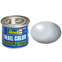 Revell - Aluminium /fémes/ 99 (32199) - festék