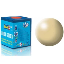 Revell Aqua Color - Beige /selyemmatt/ (36314) - festék