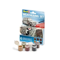 Revell weathering set