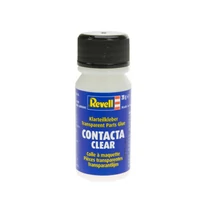 Revell Contacta Clear ragasztó - 20g