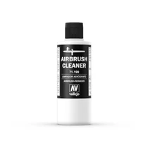 Vallejo Airbrush Cleaner - 200ml