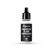 Vallejo Airbrush Flow Improver - 17ml