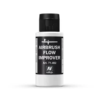 Vallejo Airbrush Flow Improver - 60ml