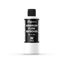 Vallejo Airbrush Flow Improver - 200ml