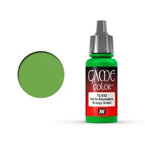 Vallejo Game Color Scorpy Green festék - 17ml