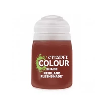 Citadel Shade Reikland Fleshshade piros bemosó festék - 18ml