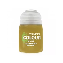 Citadel Casandora Yellow bemosó festék - 18ml