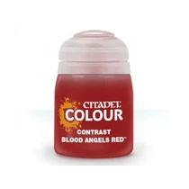 Citadel Contrast Blood Angels piros festék - 18ml