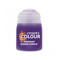 Citadel Contrast Luxion lila festék -18ml