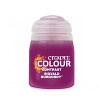 Citadel Contrast Sigvald Burgundy vörös festék -18ml