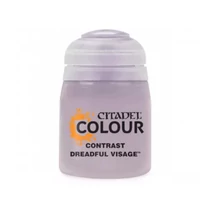 Citadel Contrast Dreadful Visage festék -18ml