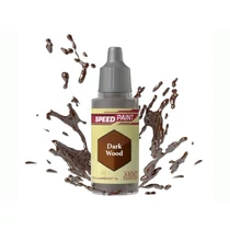 Army Painter SP Dark Wood barna festék - 18ml