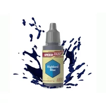 Army Painter SP Highlord Blue kék festék - 18ml