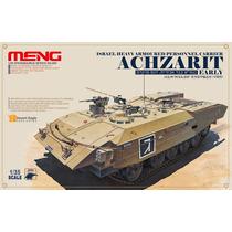 Meng Model - Israel Heavy Armoured Personnel Carrier Achzarit Early - 1:35