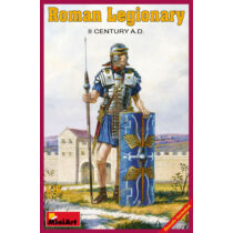 MiniArt - Roman Legionary. II century A.D.