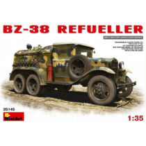 MiniArt - BZ-38 Refueller