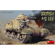 MiniArt - British M3 Lee.