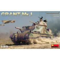 Miniart - Grant Mk.I