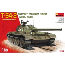 MiniArt - T-54-2 Mod. 1949