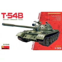 MiniArt - T-54B (Early Production)