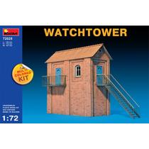 MiniArt - Watchtower