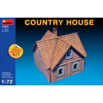 MiniArt - Country House