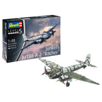 Revell Junkers Ju188 A-1 Racher 1:48 (3855)