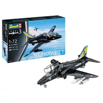 Revell BAe Hawk T.1 1:72 (4970)