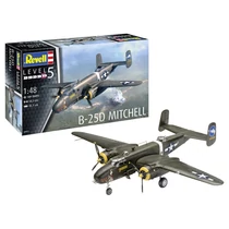 Revell B-25D Mitchell 1:48 (4977)