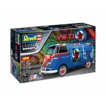 Revell Gift Set VW T1 The Who 1:24 (05672)