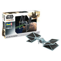Revell Star Wars The Mandalorian Outland Tie Fighter modell - 1:65