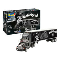 Revell Motörhead Tour Truck modell készlet - 1:32