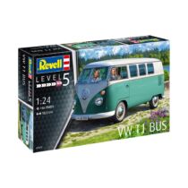 Revell VW T1 Bus 1:24 (07675)