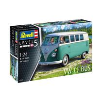 Revell VW T1 Bus 1:24 (07675)