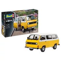 Revell 07706 VW T3 Busz modell - 1:24