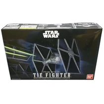 Revell Star Wars Bandai TIE Fighter modell - 1:72