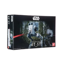 Revell Star Wars AT-ST modell - 1:48