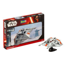 Revell Star Wars Snowspeeder modell - 1:52