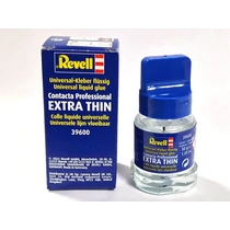 Revell Contacta Professional Extra Thin ragasztó - 30ml