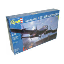 Revell - Lancaster B.III 'Dambusters' 1:72 (4295)
