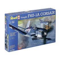 Revell - Vought F4U-1A Corsair 1:32 (4781)
