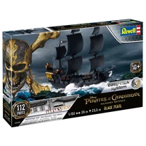 Revell Black Pearl 1:150 (5499)