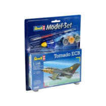 Revell Model Set I. Tornado ECR (64048)