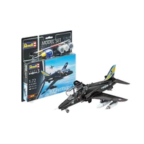 Revell Modell szett BAE Hawk T.1 1:72 (64970)