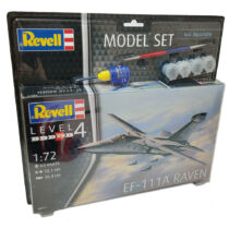 Revell Modell szett EF-111A Raven 1:72 (64974)