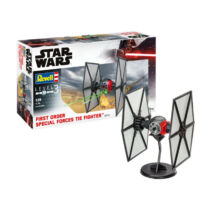 Revell Star Wars Special Force Tie Fighter modell - 1:35