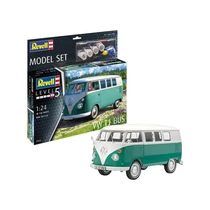 Revell VW T1 Bus modell készlet - 1:24